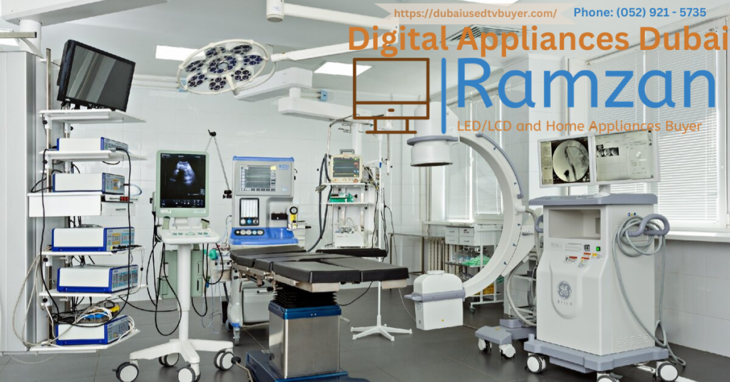 Digital Appliances Dubai
